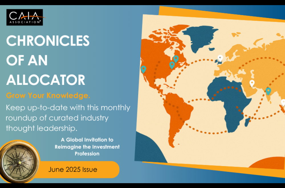 Chronicles June 2025