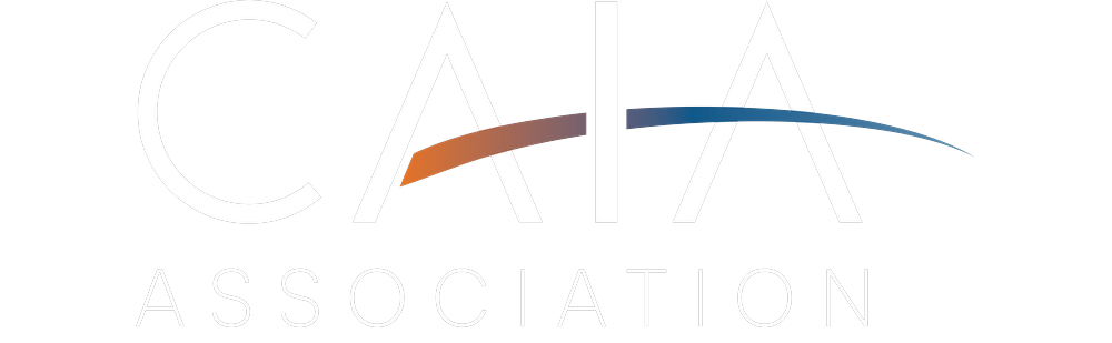 CAIA Association home