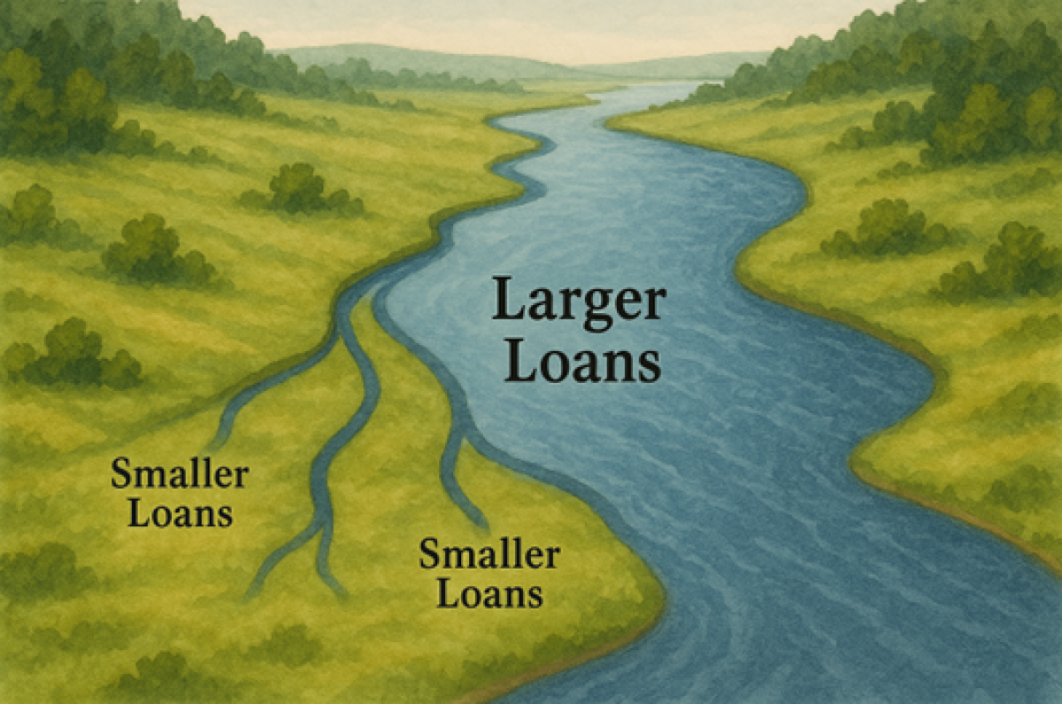 Loan pool