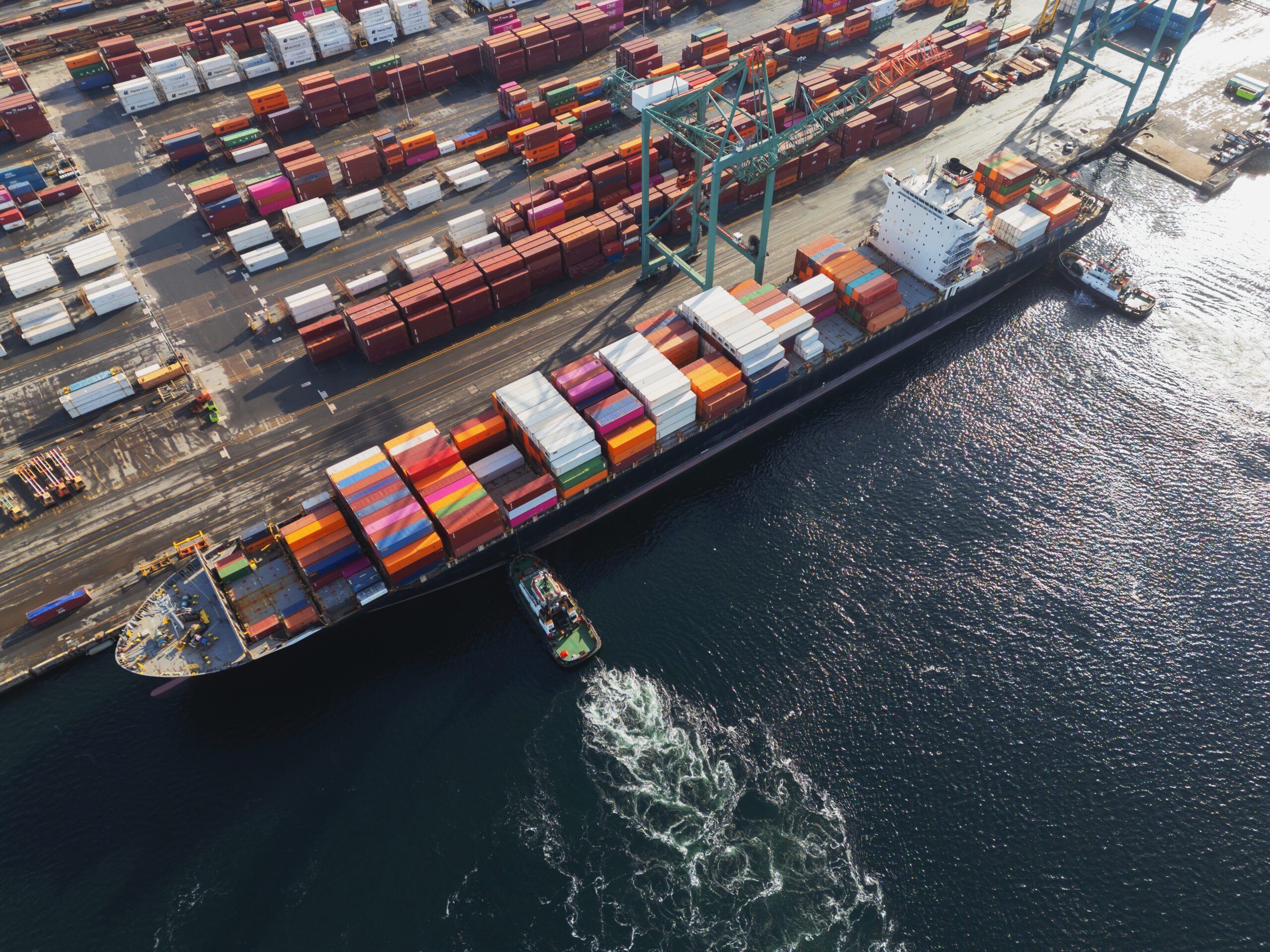 How Much Could the Trade War Affect American Corporate Profits ...