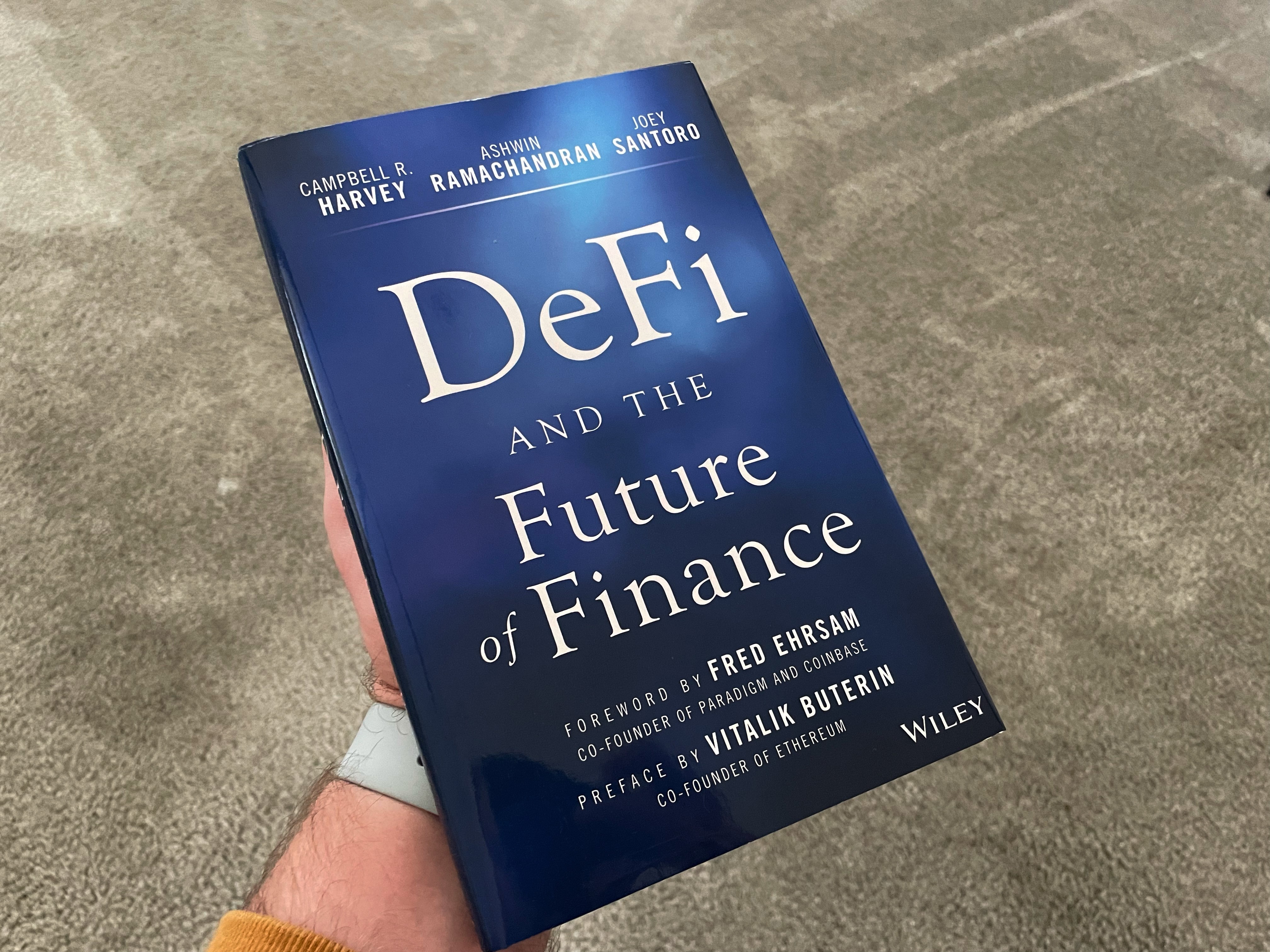 Defi Innovations  : The Revolutionary Future of Finance