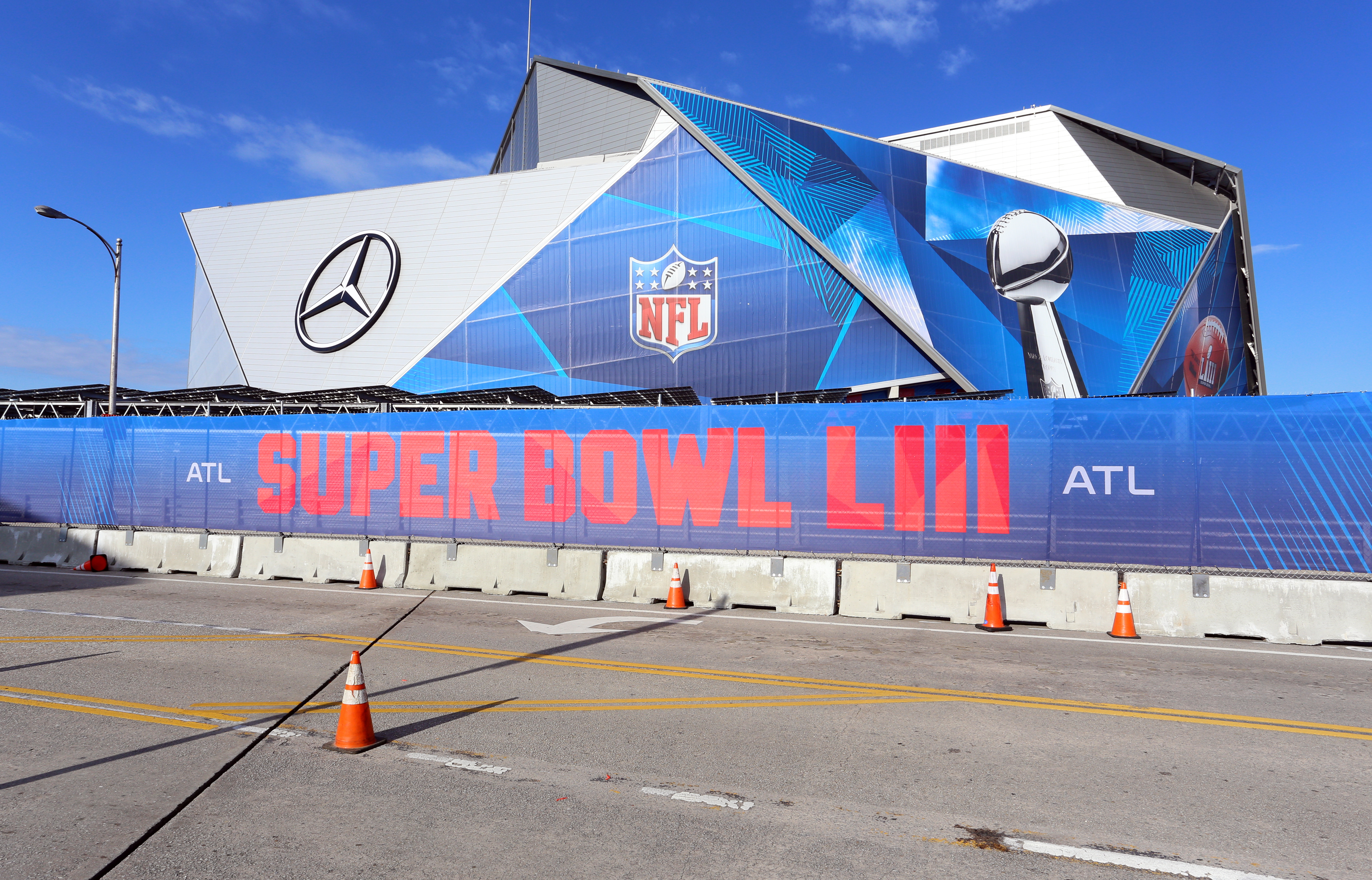 Super Bowl Effects on Short-Term Rentals, Past and Future