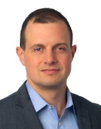 Mark Robillard