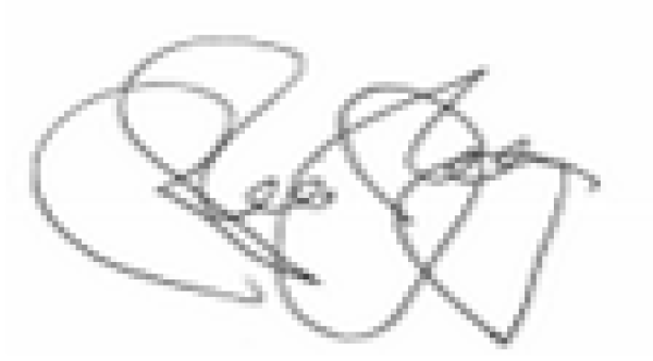 Bill Kelly Signature