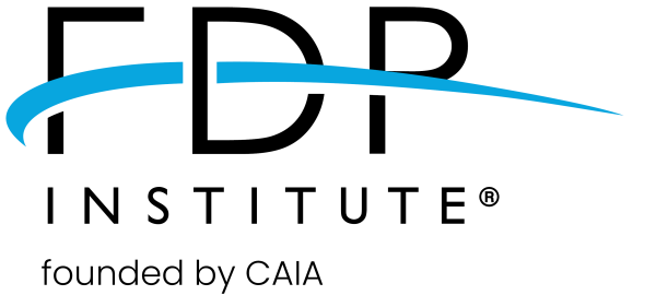 FDP founded by CAIA