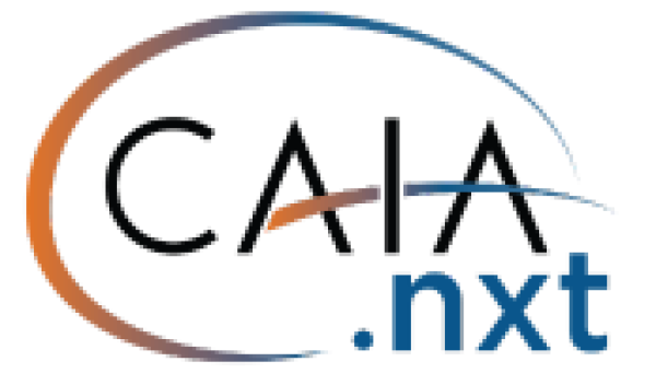 CAIA.nxt logo