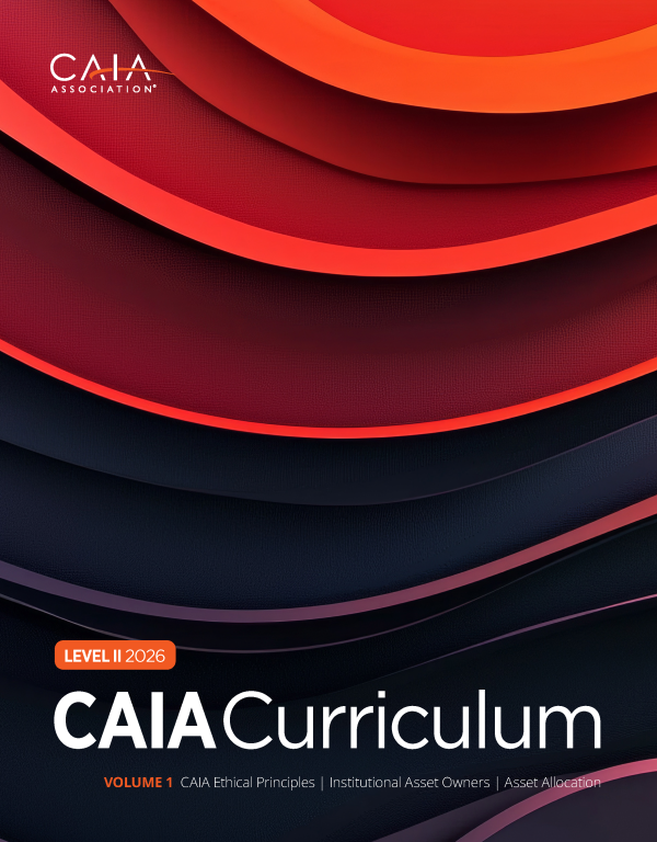 2026 Level 2 curriculum