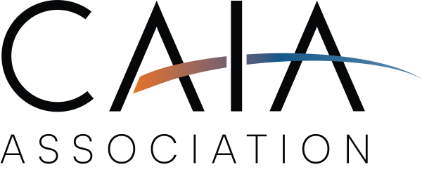 CAIA logo