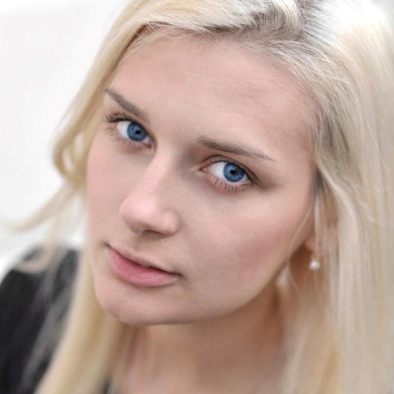 Headshot of Yuliya Barsukova