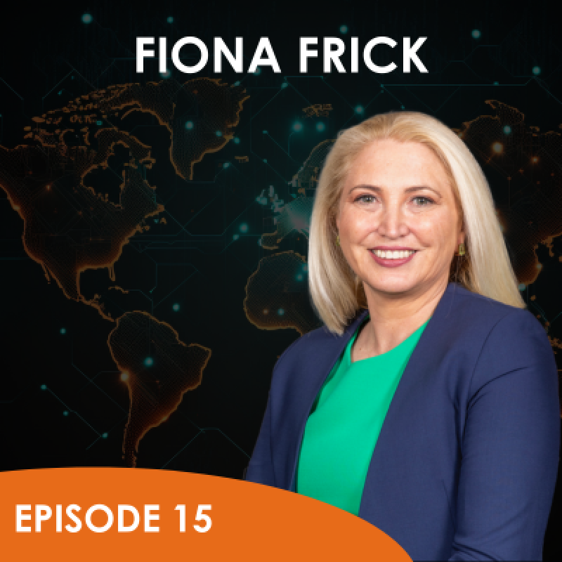 Fiona Frick 
