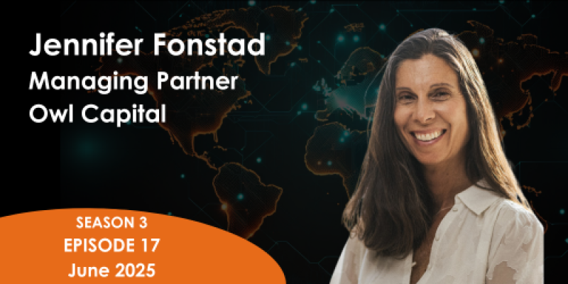 Educational Alpha: S3 E17 with Jennifer Fonstad