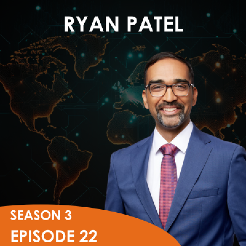 Ryan Patel Edu Alpha
