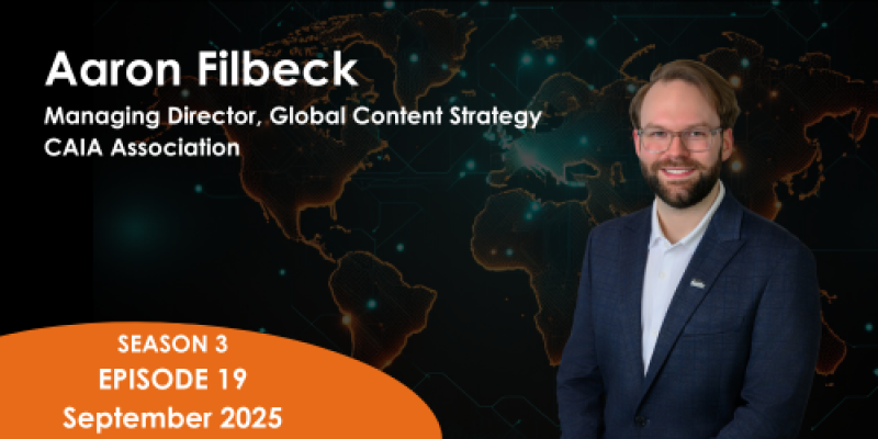 Educational Alpha: S3 E19 with Aaron Filbeck