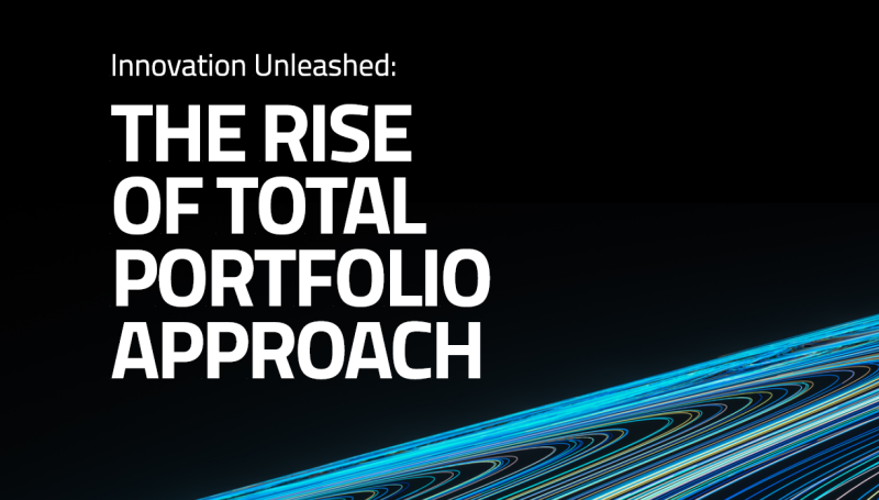 Innovation Unleashed Cover