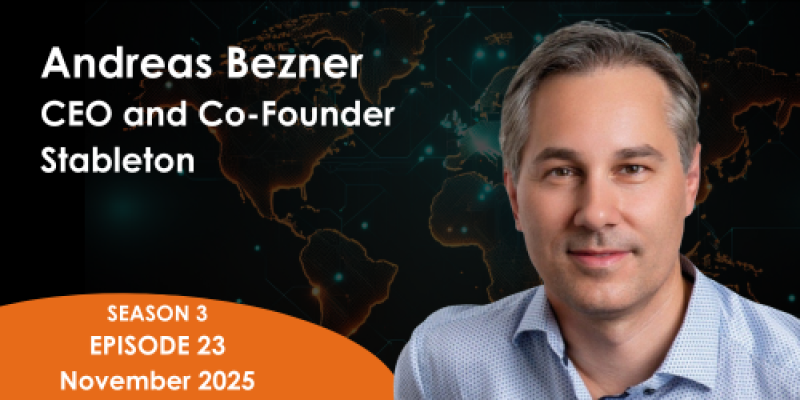 Educational Alpha: S3 E23 with Andreas Bezner