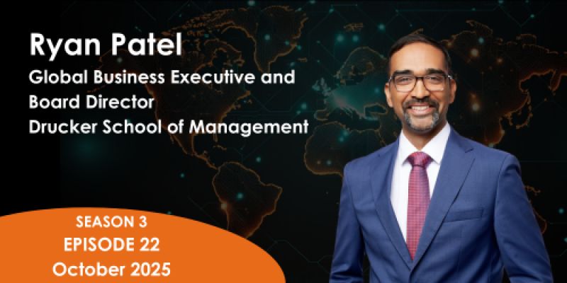 Educational Alpha: S3 E22 with Ryan Patel