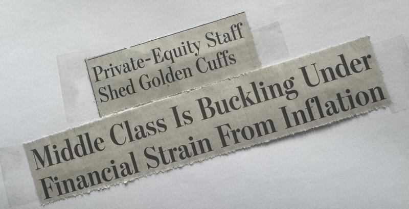 Democratizing Humility Before Product 