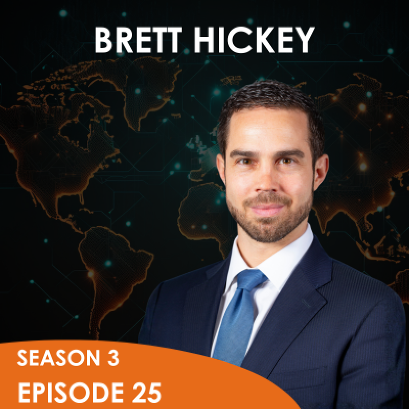 Educational Alpha: S3 E25 with Brett Hickey