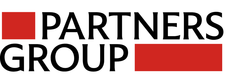 Partners Group Logo