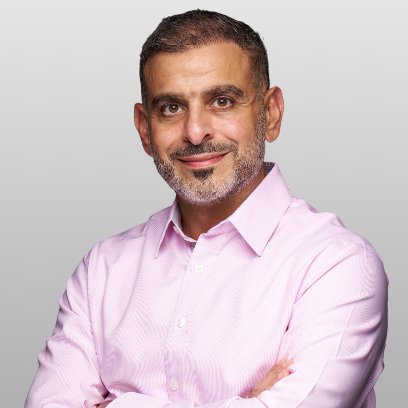 Samer Shaaban