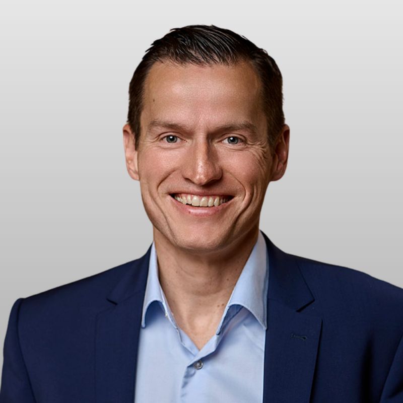 Cristoph Junge