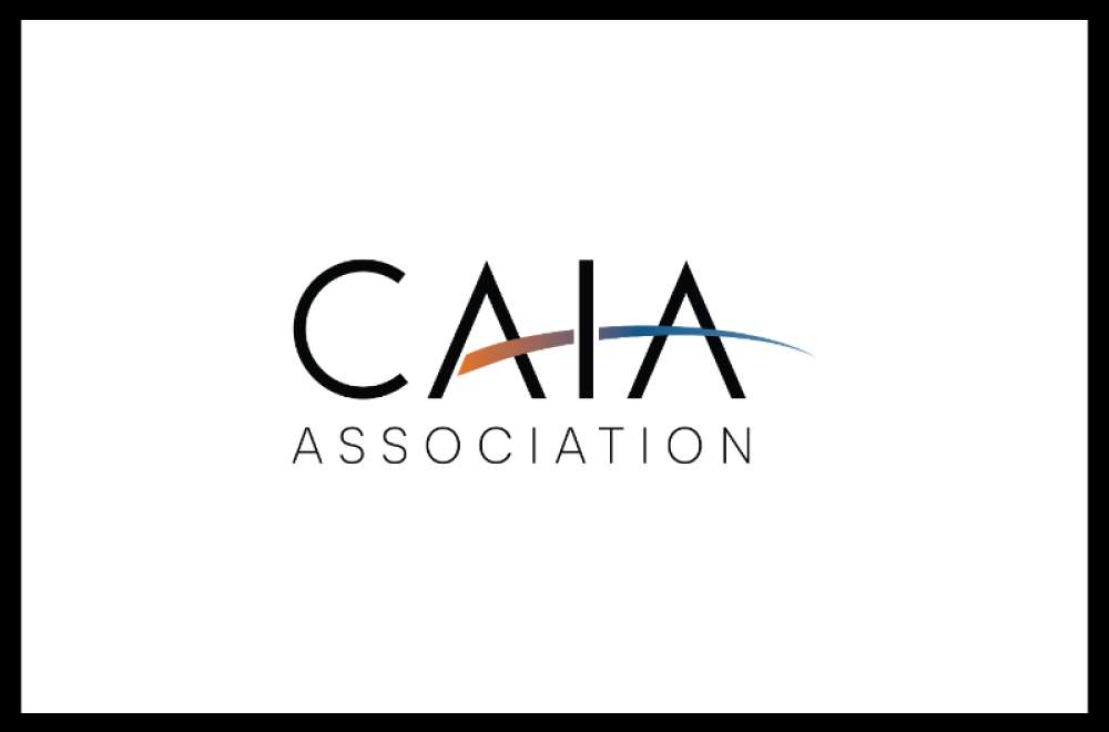 CAIA logo