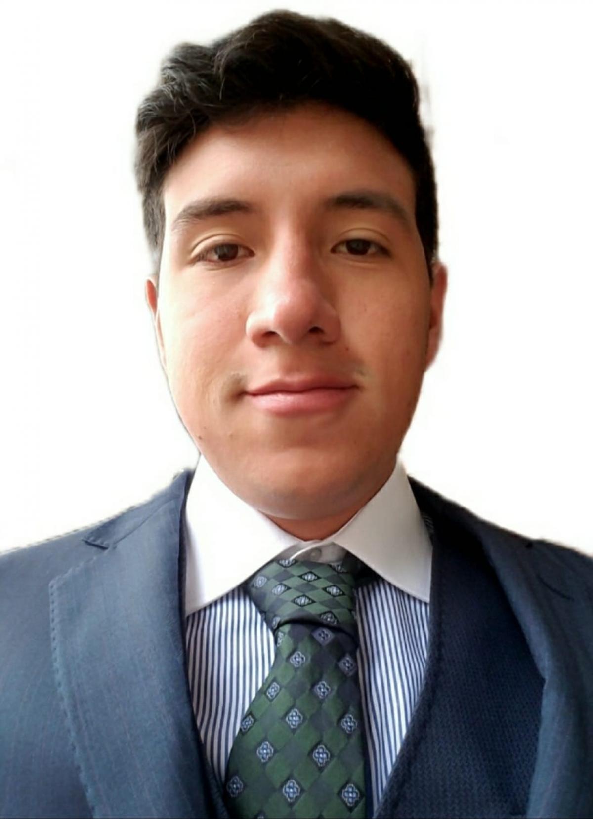 Daniel Gutierrez
