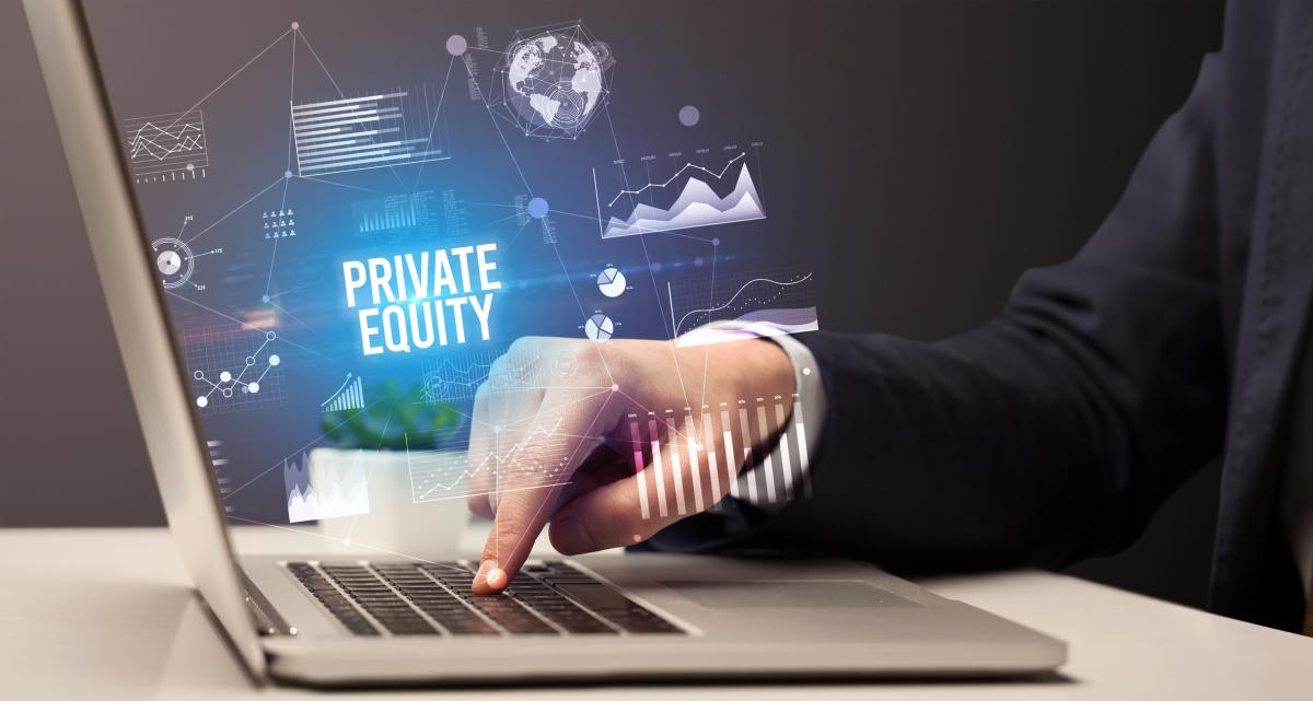 A Probabilistic View of Private Equity Returns – An Allocators Perspective 