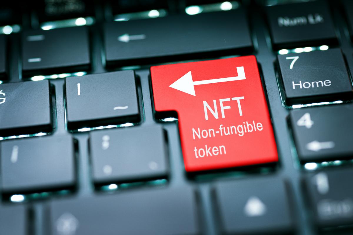 Winning Wallet Share in the Age of NFTs: What Wealth Managers Need to Know and Why