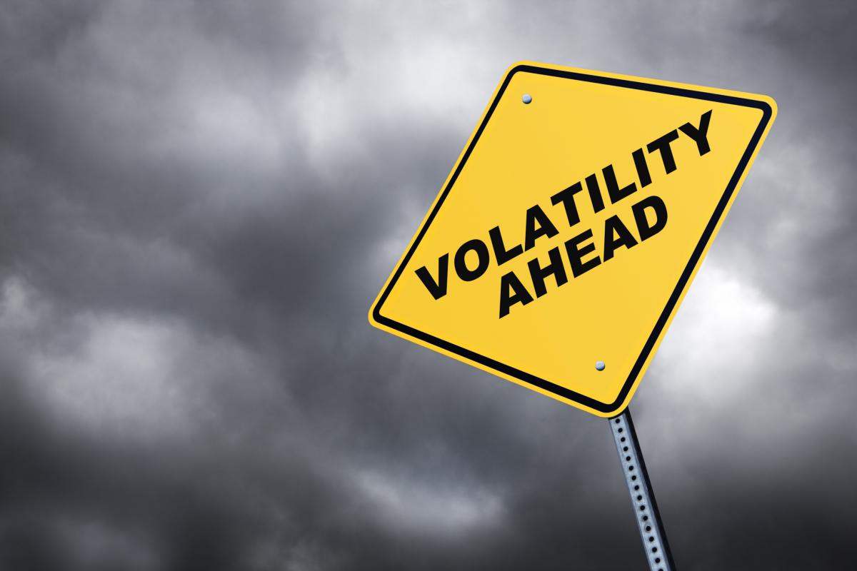 A Better Way To Short Volatility