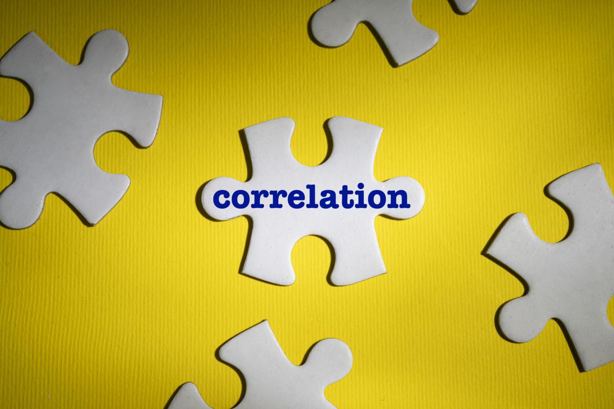 Correlation, A Hidden Risk To Your 60/40 Portfolio