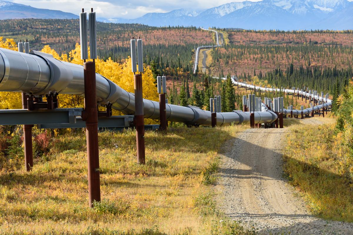 Choosing the Right Index for Midstream Energy