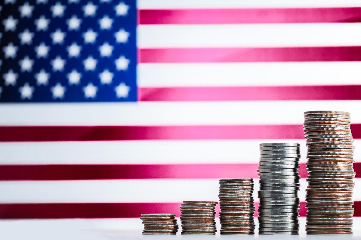 Global SWF Update - In-depth Analysis of US Pension Funding Gap