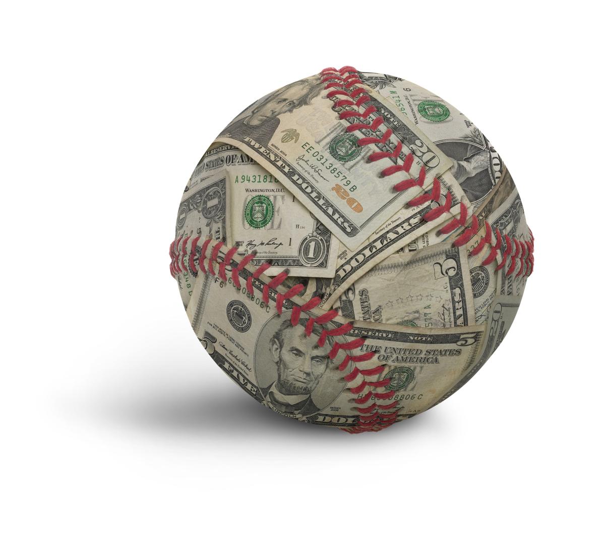 The Lesson of Moneyball