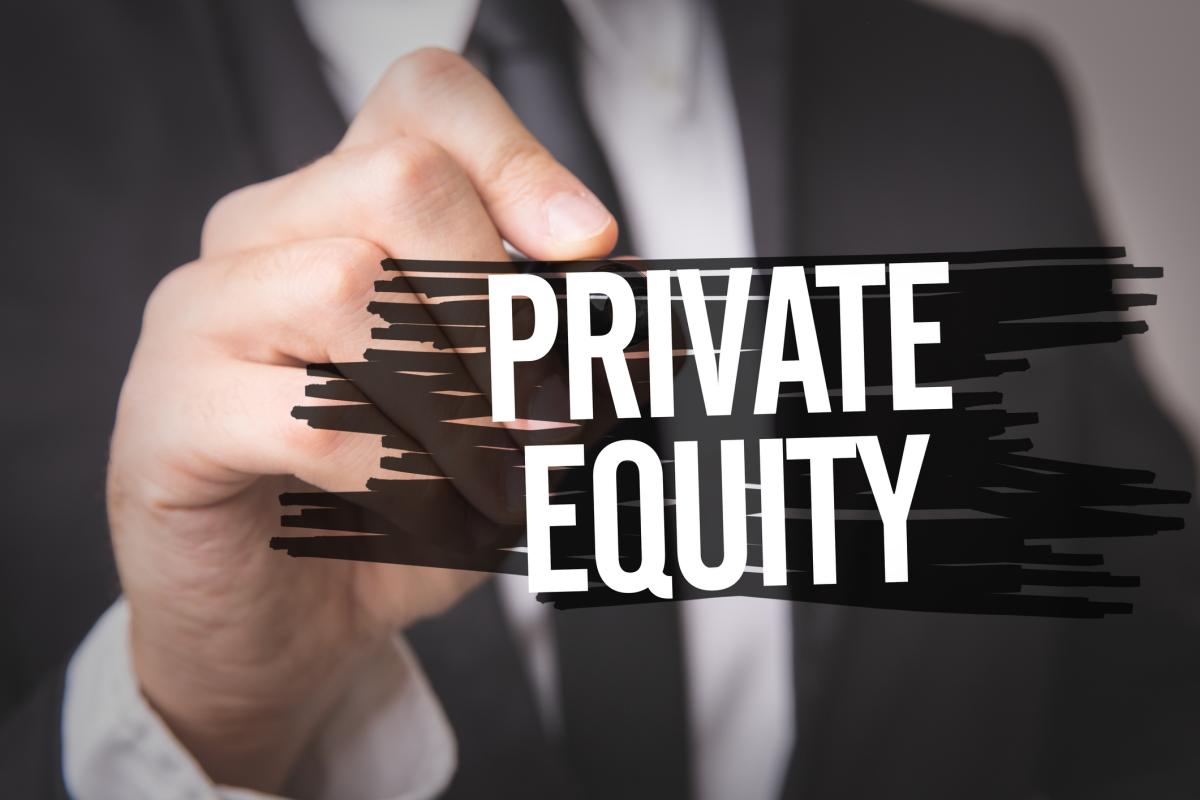 Private Equity Investors Should Prepare To Be Disappointed