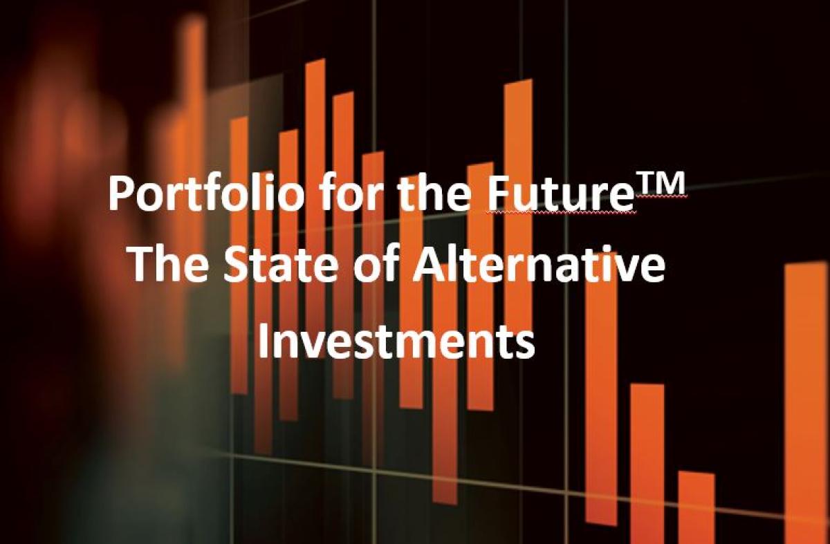 The State of Alternative Investments in 2022 