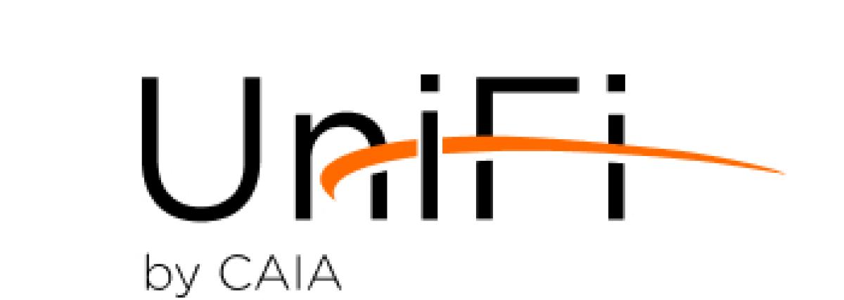 logo Unifi by CAIA