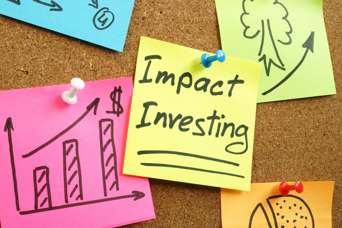 The Rise of Impact Investing – And Top Industry Groups That Are Addressing It