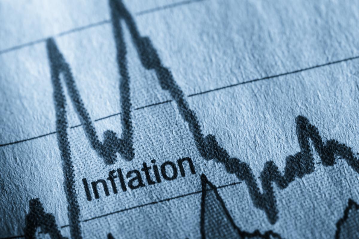 Inflation - got milk? Using Alternative Data to Take a Look at Inflation 