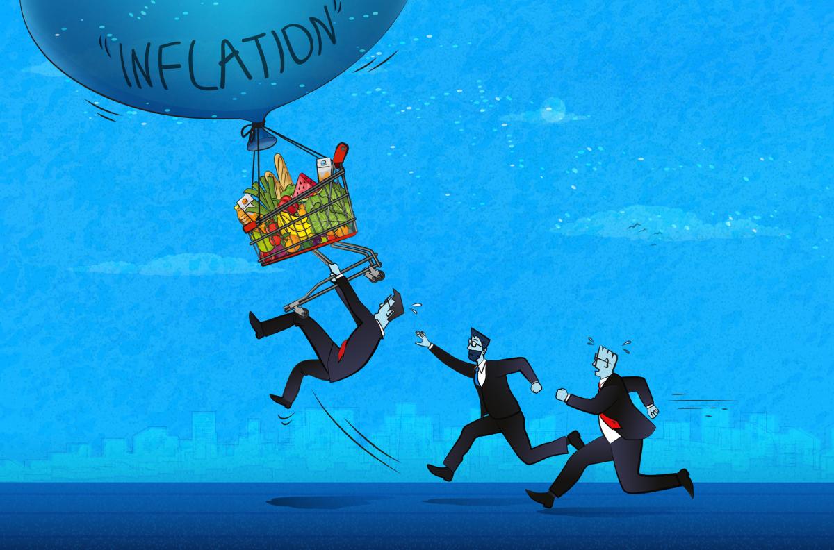 As Inflation Disrupts, Alternative Investments Take Center Stage to Stabilize