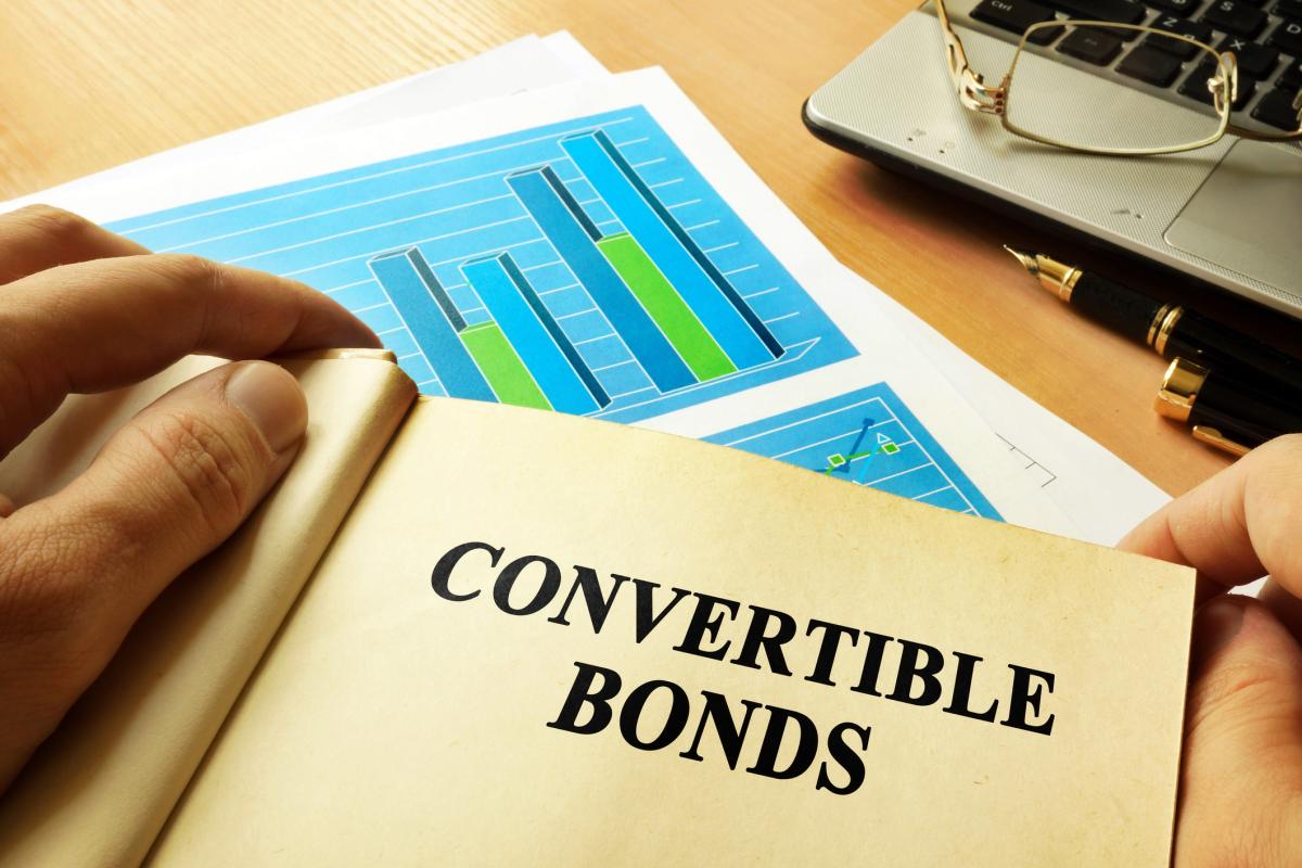 Convertible Bonds: Opportunities in a More “Bond-Like” Asset Class