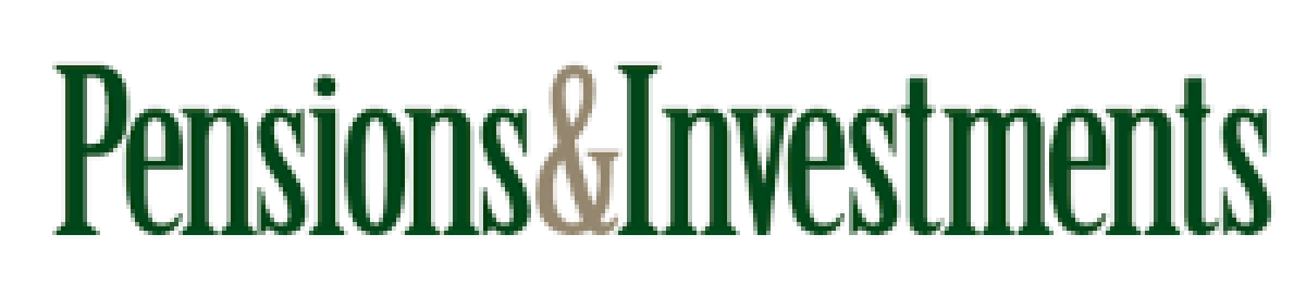 Pensions & Investments Logo