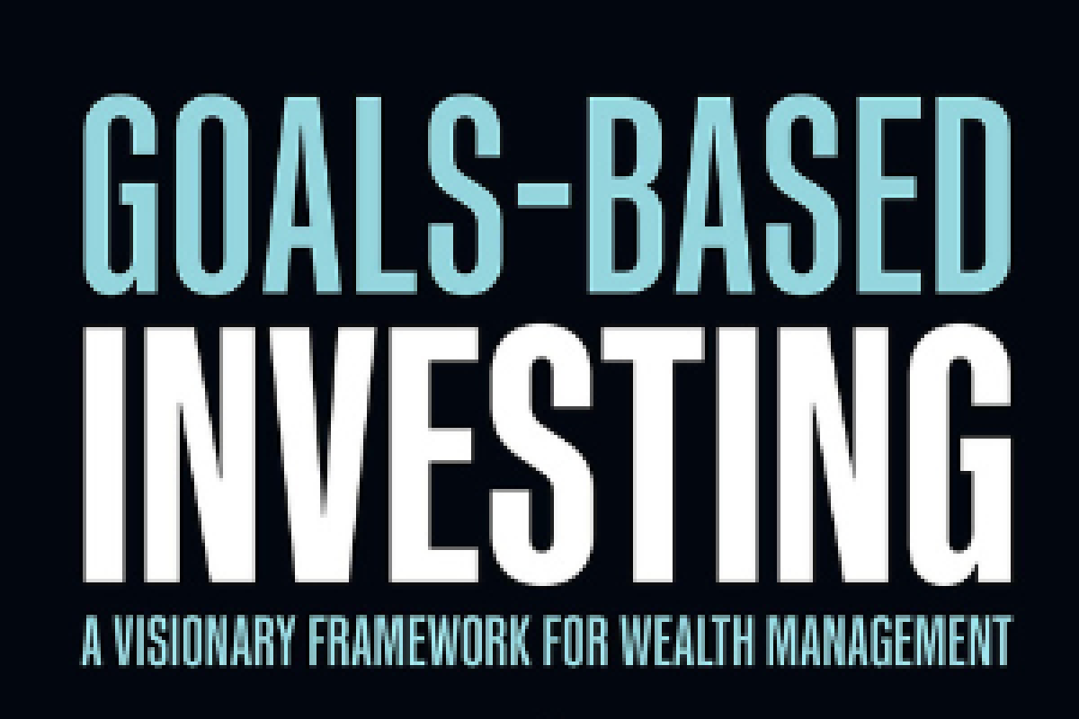 goals based investing cover
