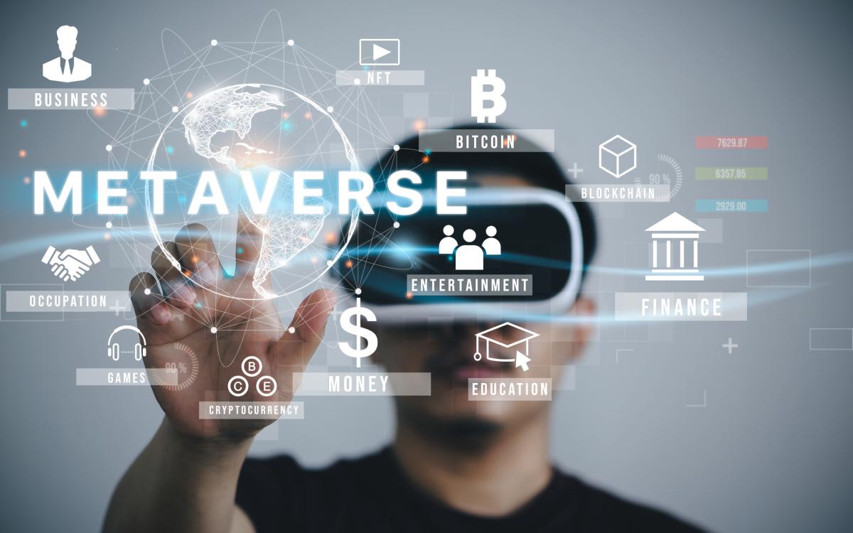 3 Ways Metaverse ‘Land’ Acts as Quasi-Commercial Real Estate