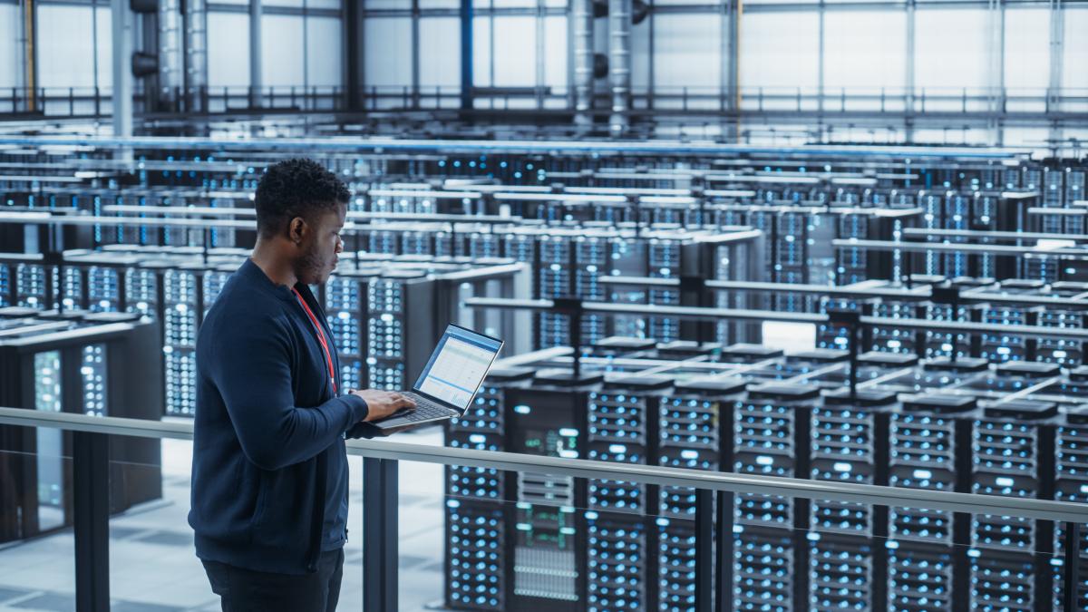 Data Center FAQ – Understanding Data Centers