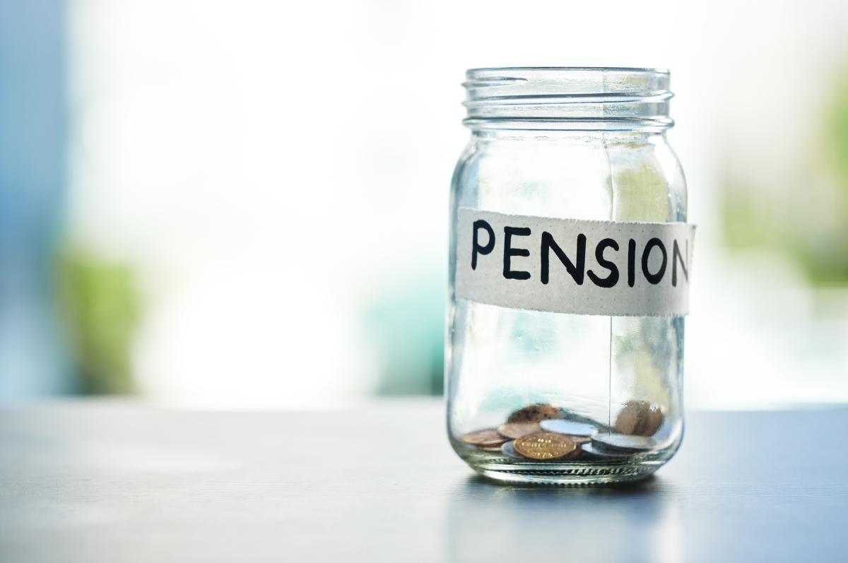 When Is A Pension Like A Hedge Fund?