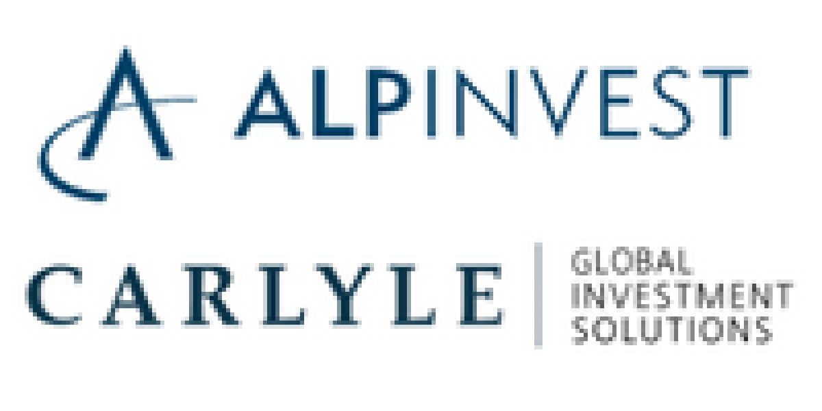 Alpinvest and Carlyle Logos