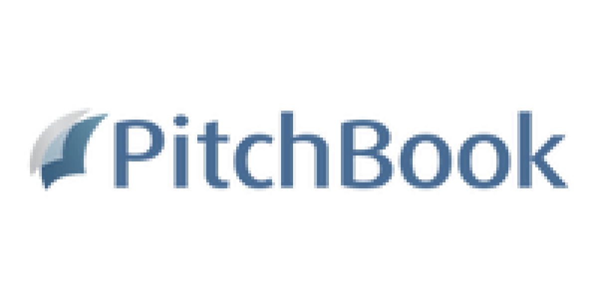 Pitchbook Logo
