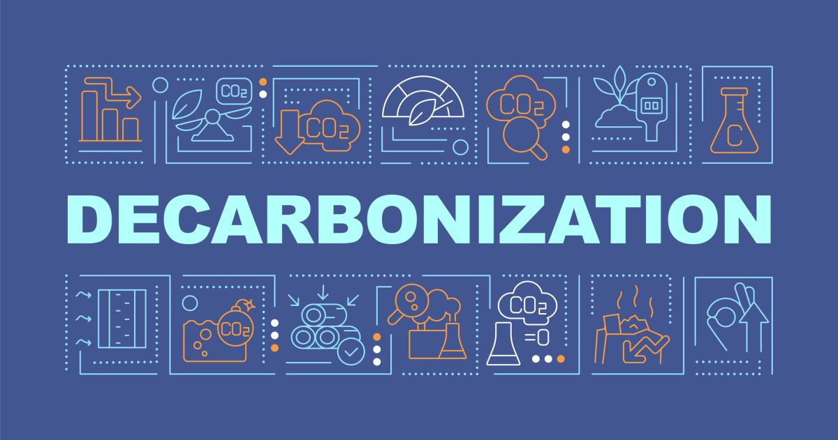 The US Decarbonization Imperative: Once in a Generation Market Opportunity