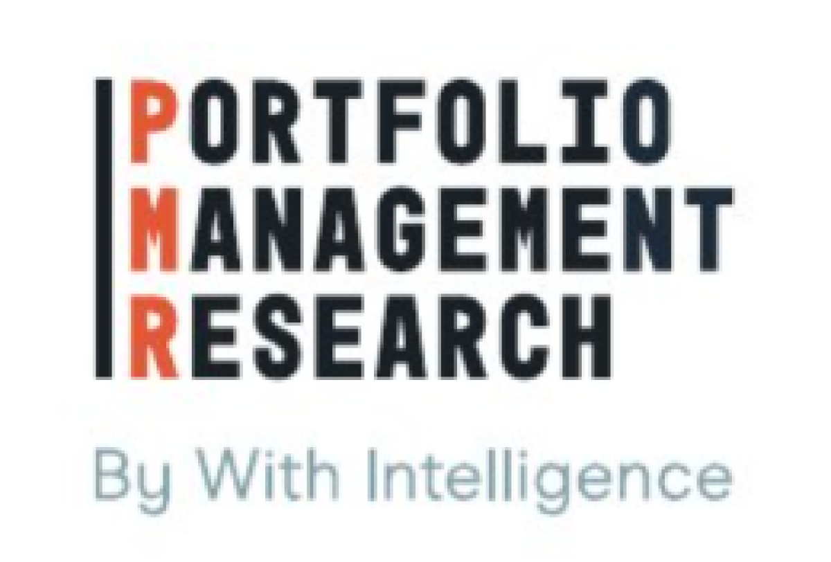 Portfolio Management Research Logo